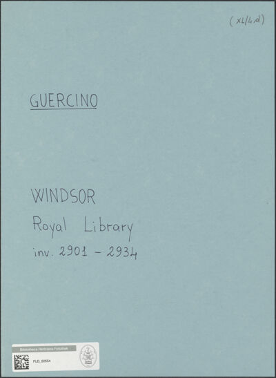 Abbildung des Ordner-Etiketts