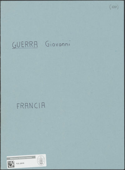 Abbildung des Ordner-Etiketts