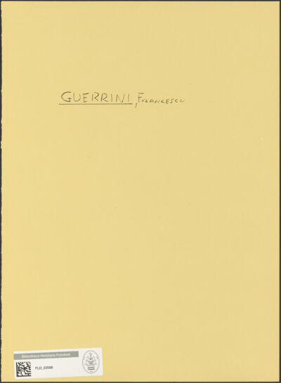 Abbildung des Ordner-Etiketts