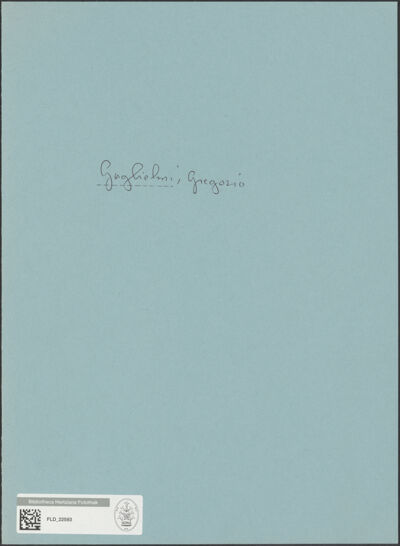 Abbildung des Ordner-Etiketts