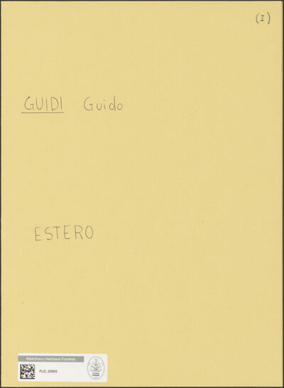 Abbildung des Ordner-Etiketts