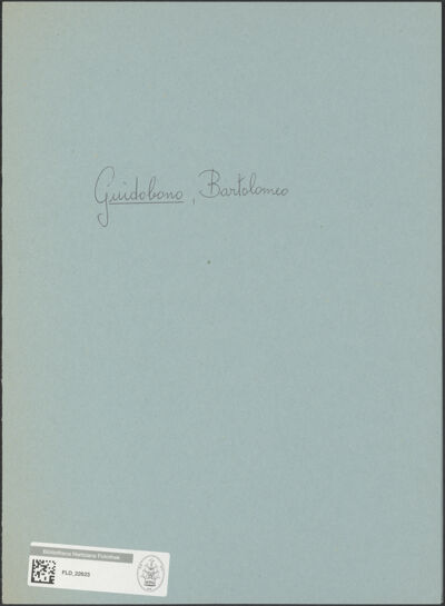 Abbildung des Ordner-Etiketts