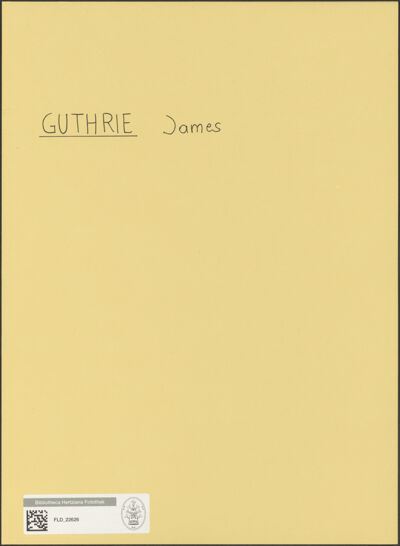 Abbildung des Ordner-Etiketts