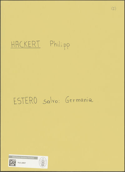 Abbildung des Ordner-Etiketts