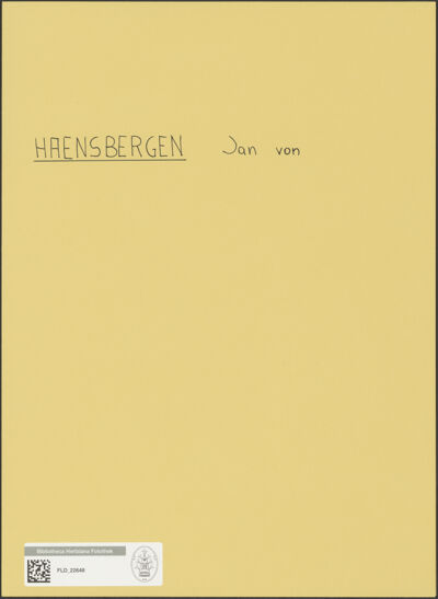 Abbildung des Ordner-Etiketts