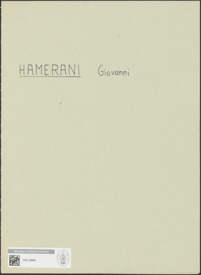 Abbildung des Ordner-Etiketts