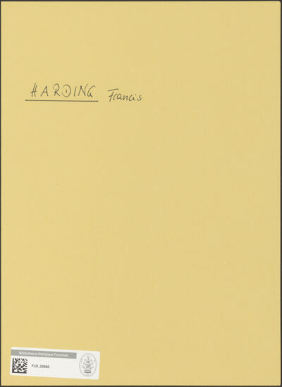 Abbildung des Ordner-Etiketts