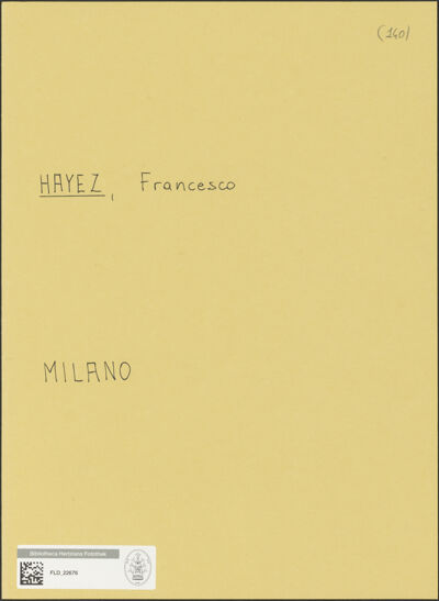 Abbildung des Ordner-Etiketts