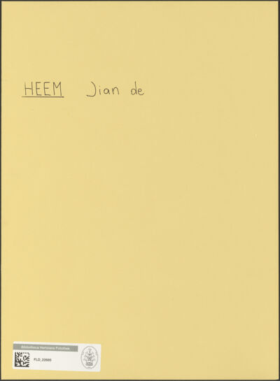 Abbildung des Ordner-Etiketts