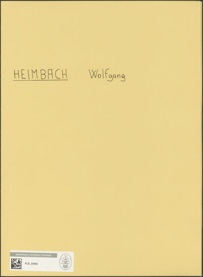 Abbildung des Ordner-Etiketts