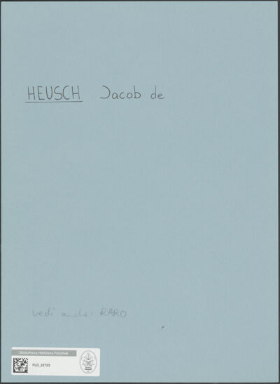 Abbildung des Ordner-Etiketts