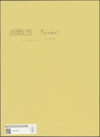 Abbildung des Ordner-Etiketts