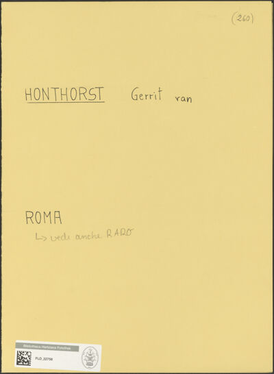 Abbildung des Ordner-Etiketts