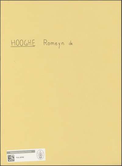 Abbildung des Ordner-Etiketts