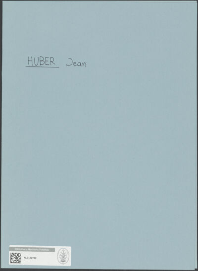 Abbildung des Ordner-Etiketts