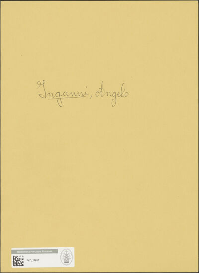 Abbildung des Ordner-Etiketts