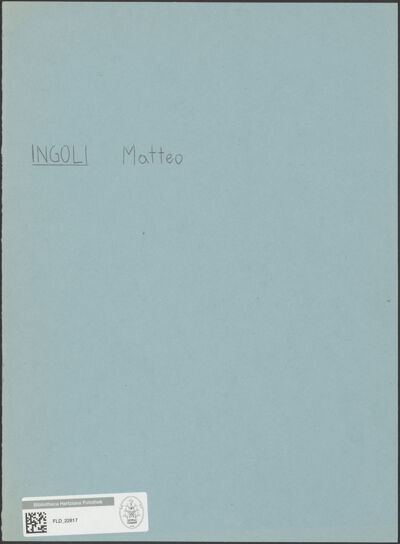 Abbildung des Ordner-Etiketts