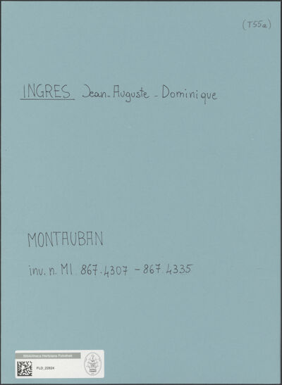 Abbildung des Ordner-Etiketts