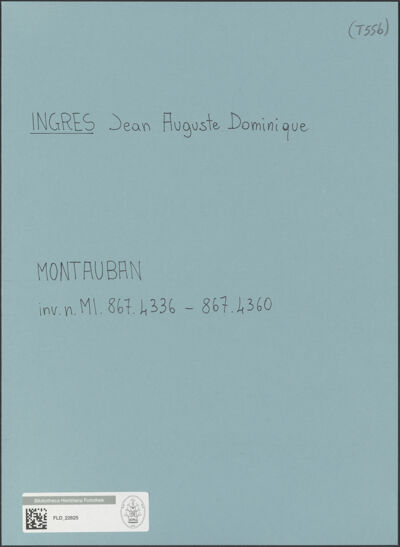 Abbildung des Ordner-Etiketts