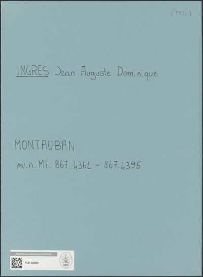 Abbildung des Ordner-Etiketts