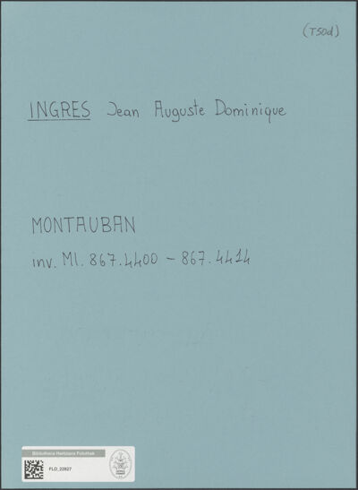 Abbildung des Ordner-Etiketts