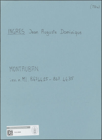 Abbildung des Ordner-Etiketts