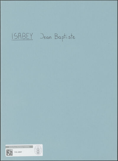 Abbildung des Ordner-Etiketts