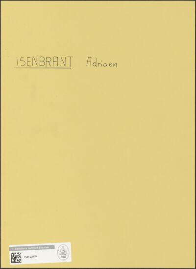 Abbildung des Ordner-Etiketts