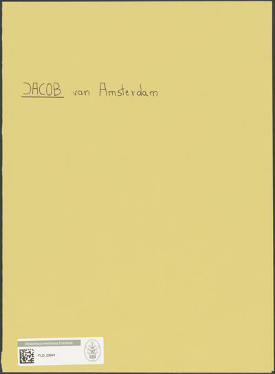 Abbildung des Ordner-Etiketts