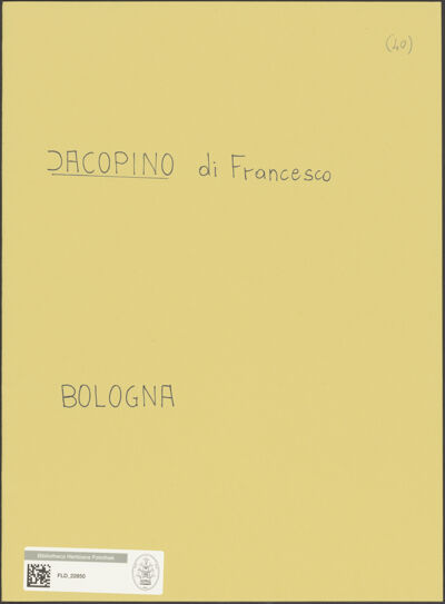 Abbildung des Ordner-Etiketts