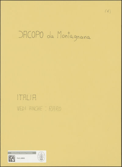 Abbildung des Ordner-Etiketts