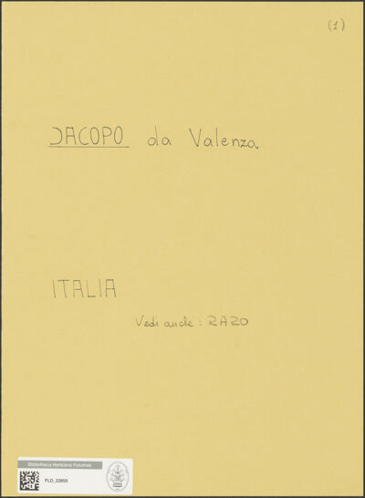 Abbildung des Ordner-Etiketts