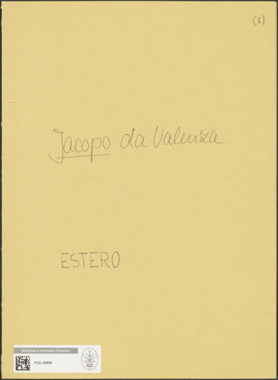 Abbildung des Ordner-Etiketts