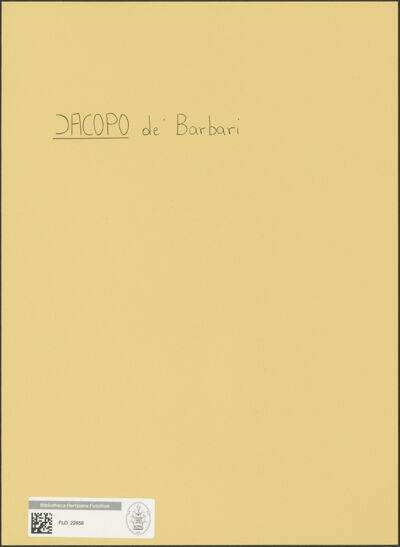 Abbildung des Ordner-Etiketts