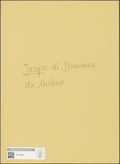 Abbildung des Ordner-Etiketts