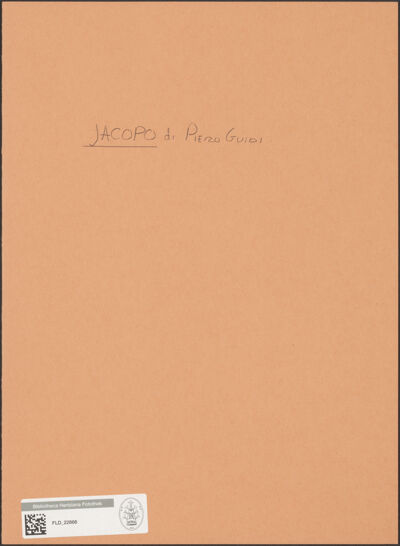 Abbildung des Ordner-Etiketts