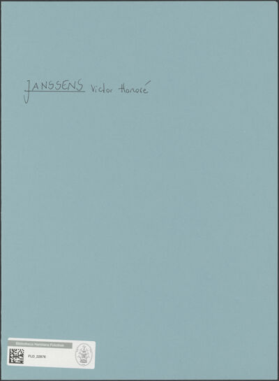 Abbildung des Ordner-Etiketts