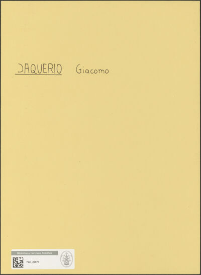 Abbildung des Ordner-Etiketts