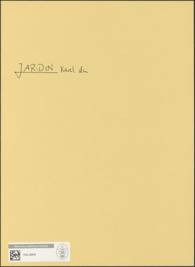 Abbildung des Ordner-Etiketts