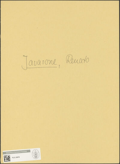 Abbildung des Ordner-Etiketts