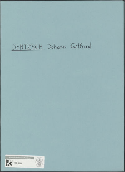 Abbildung des Ordner-Etiketts