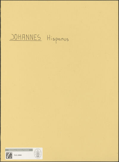 Abbildung des Ordner-Etiketts