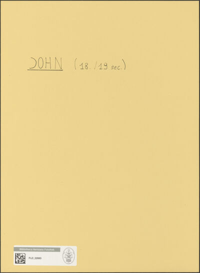 Abbildung des Ordner-Etiketts