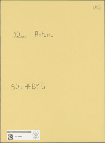 Abbildung des Ordner-Etiketts