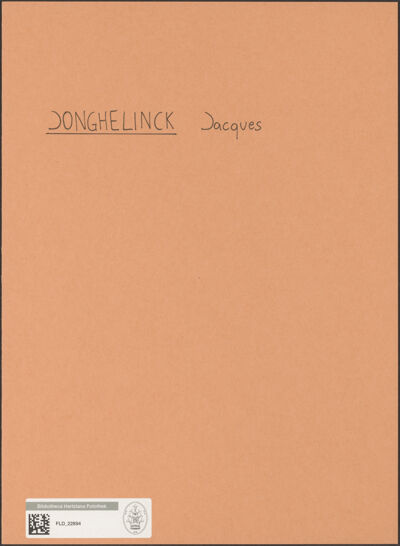 Abbildung des Ordner-Etiketts