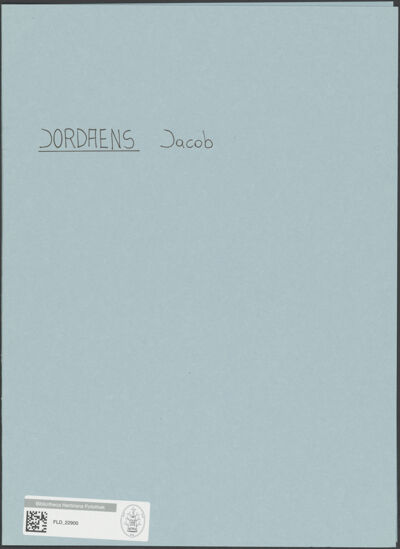 Abbildung des Ordner-Etiketts