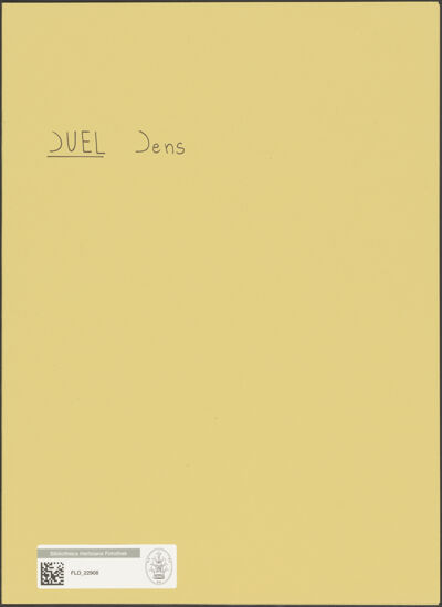 Abbildung des Ordner-Etiketts