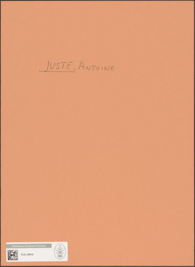 Abbildung des Ordner-Etiketts