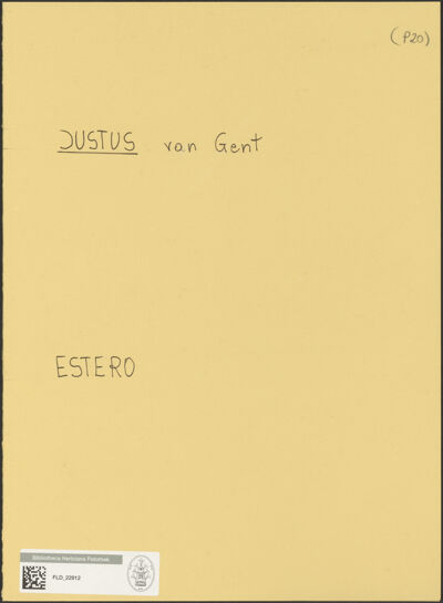 Abbildung des Ordner-Etiketts