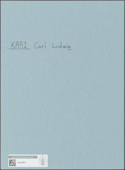 Abbildung des Ordner-Etiketts